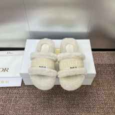 Christian Dior Slippers